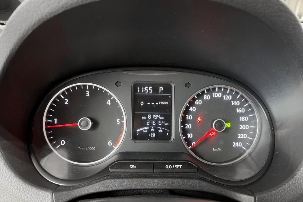 Volkswagen Amarok 2013