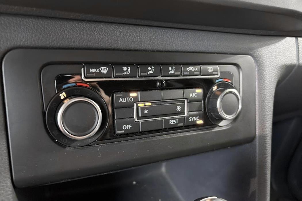 Volkswagen Amarok 2013