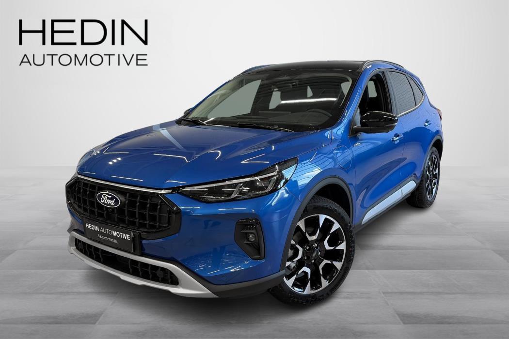 FORD Kuga 2026