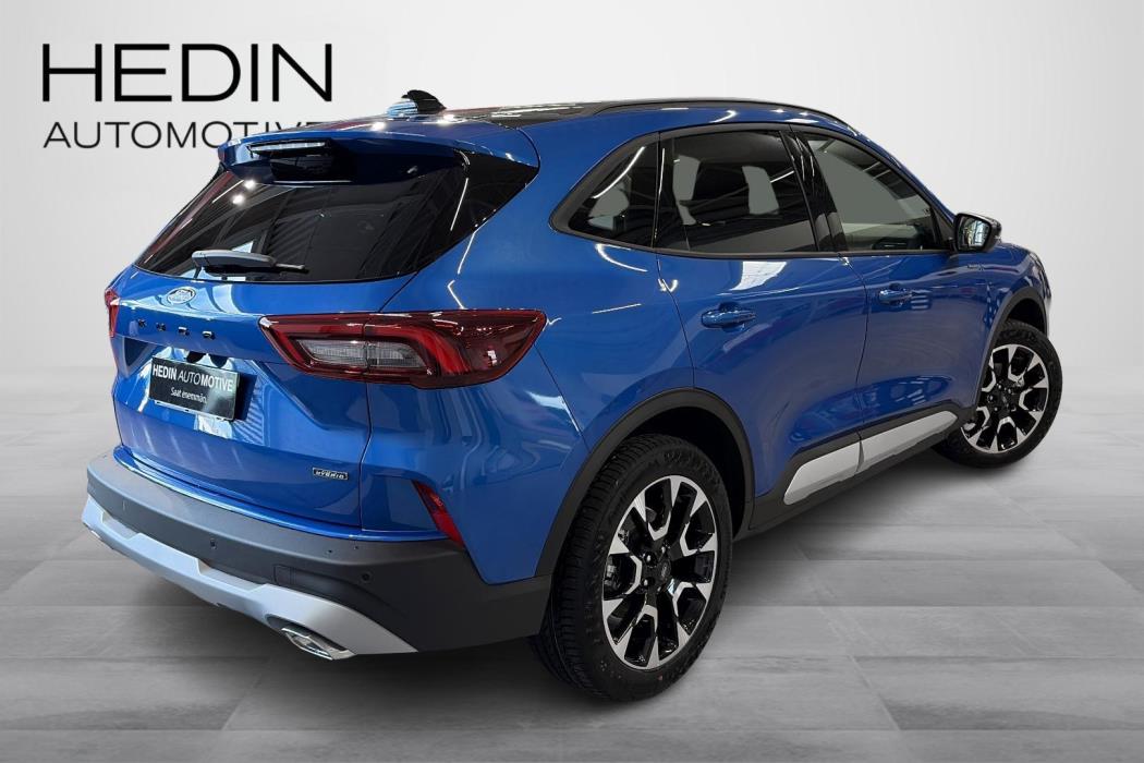 FORD Kuga 2026