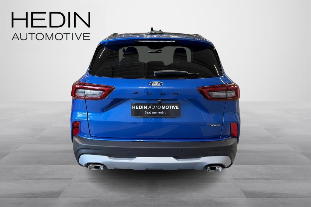 FORD Kuga 2026