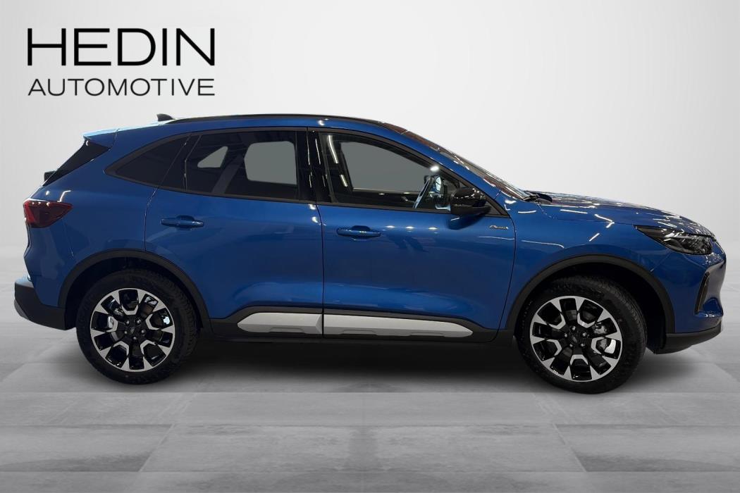 FORD Kuga 2026