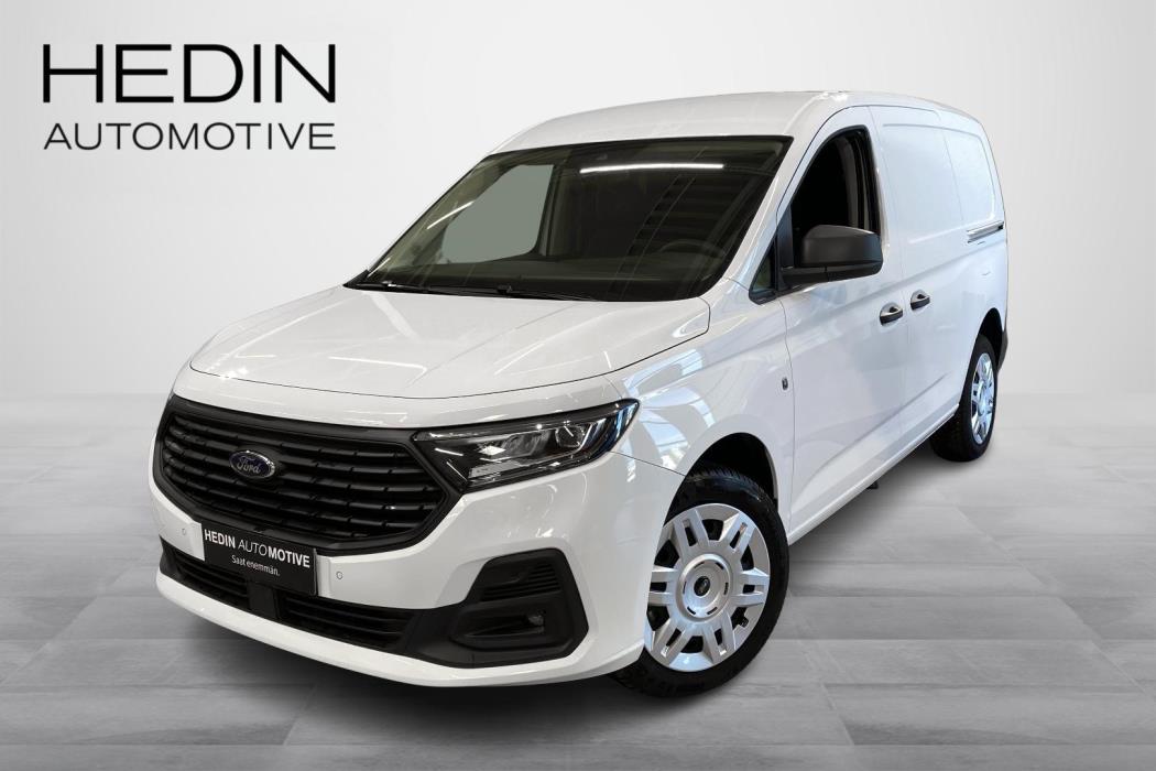 FORD Transit Connect 2026