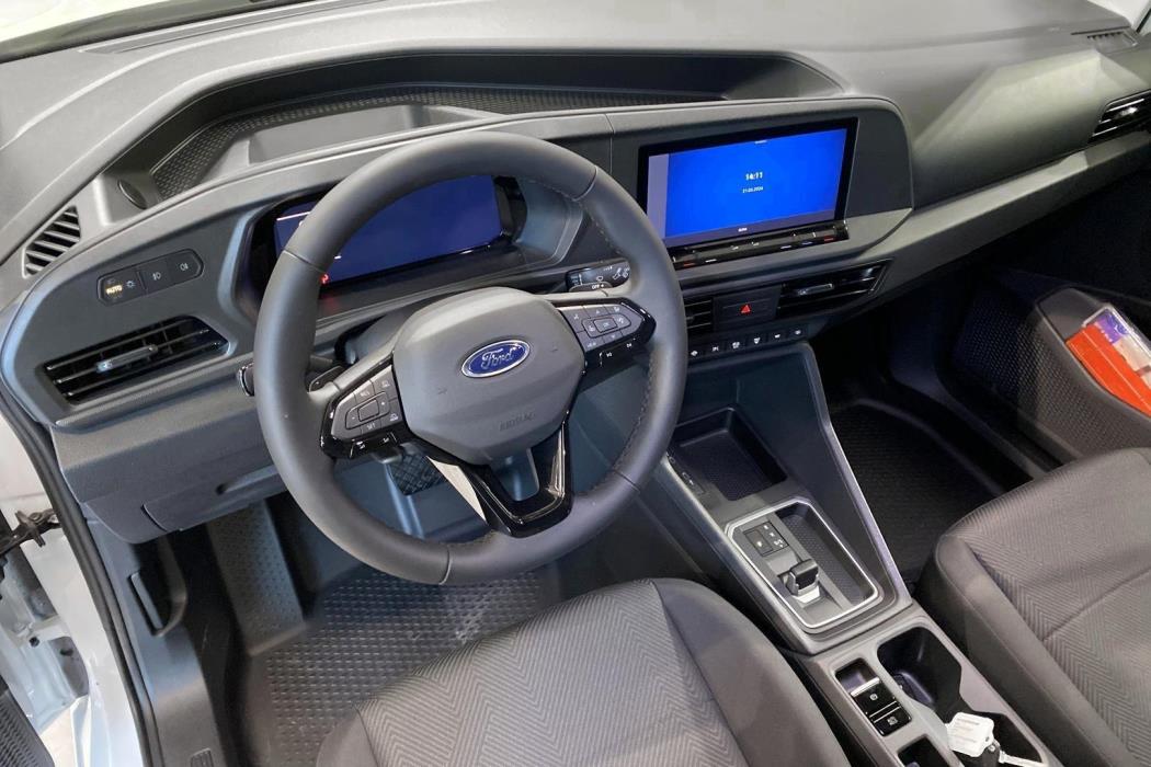 FORD Transit Connect 2026