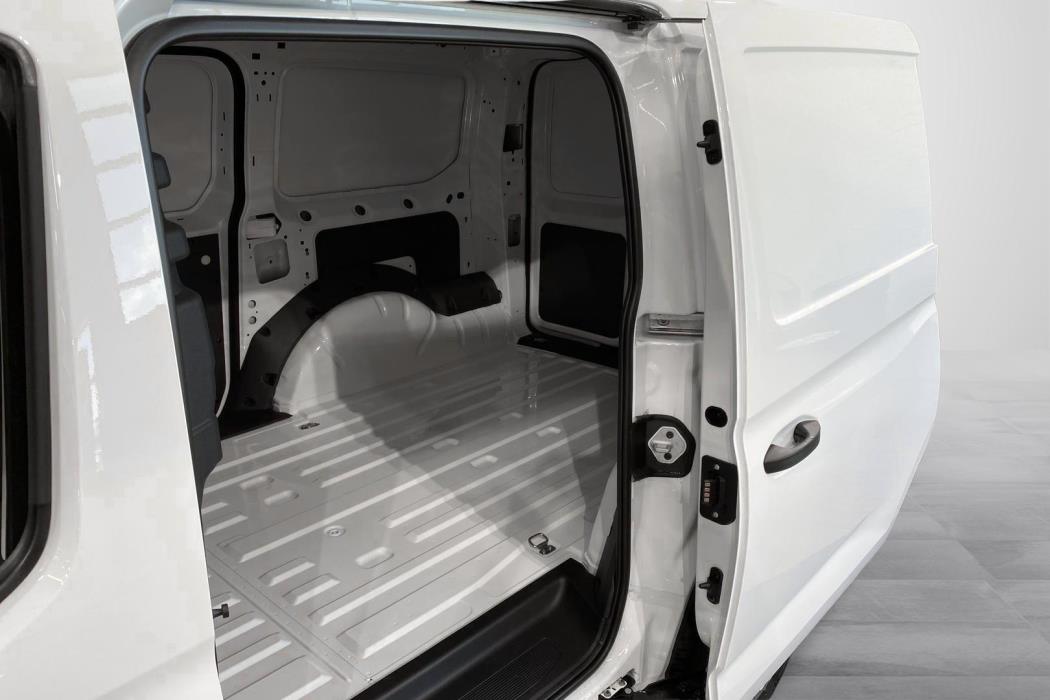 FORD Transit Connect 2026