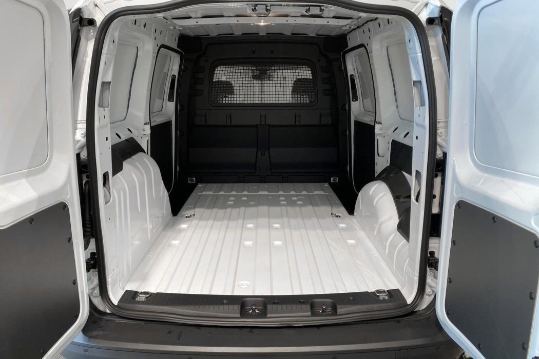 FORD Transit Connect 2026