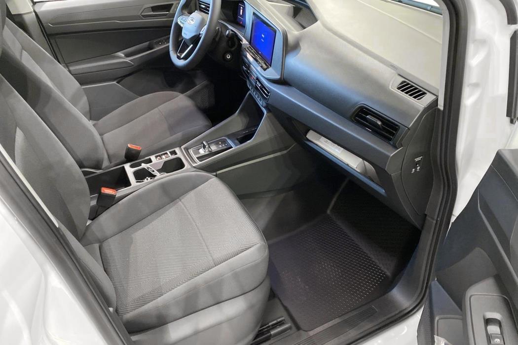 FORD Transit Connect 2026