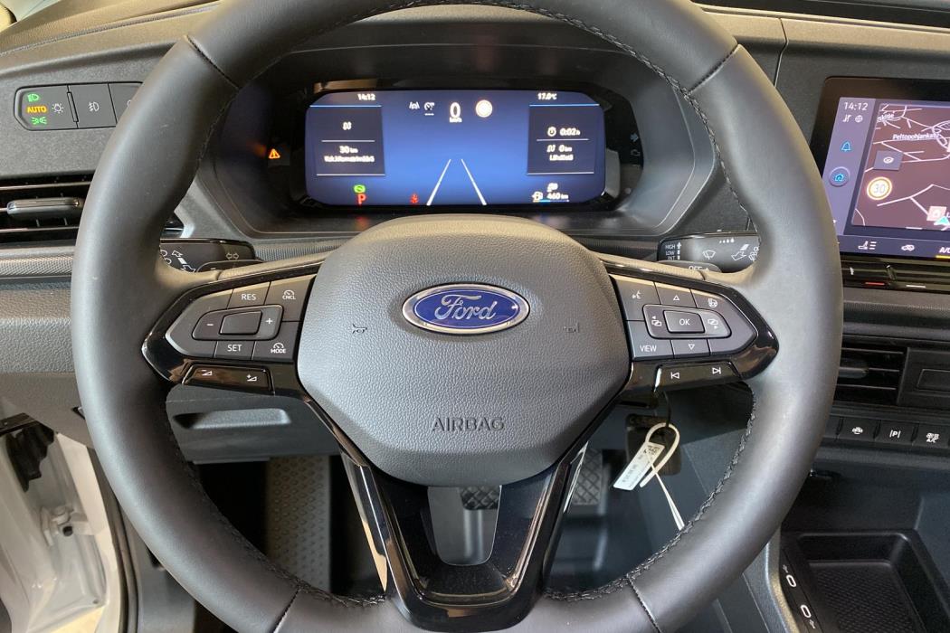 FORD Transit Connect 2026