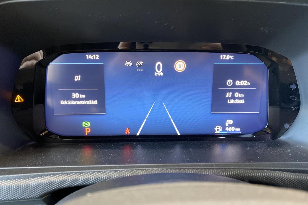 FORD Transit Connect 2026