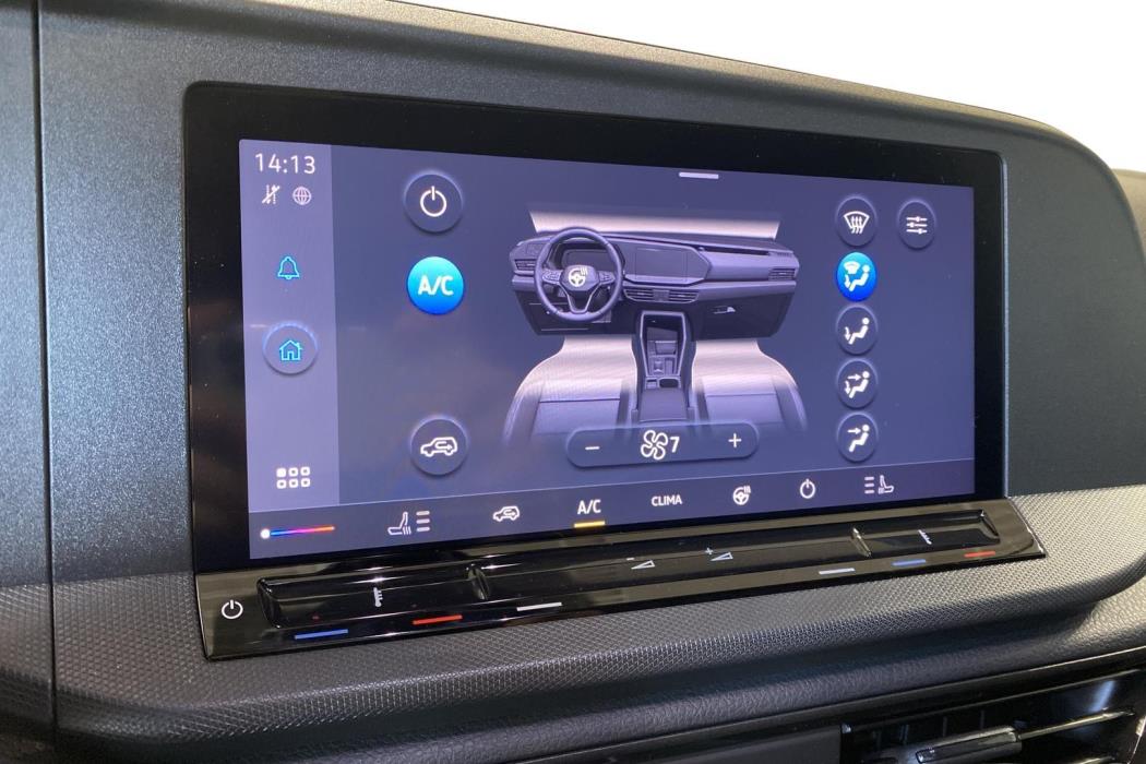 FORD Transit Connect 2026