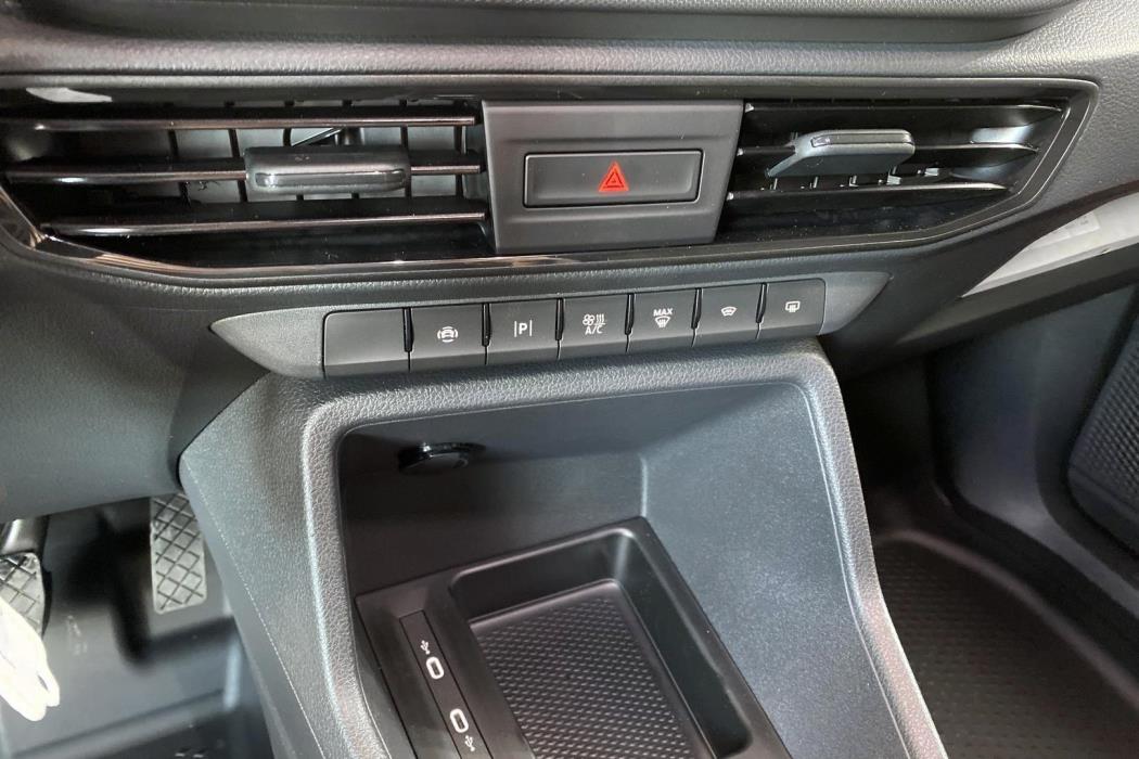 FORD Transit Connect 2026