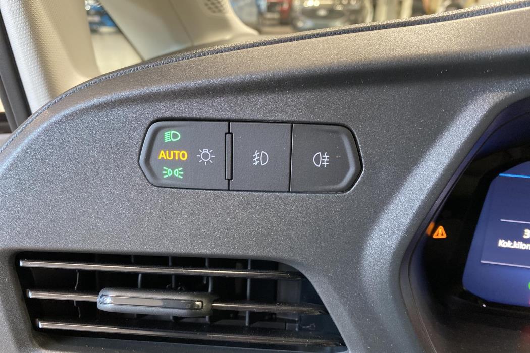 FORD Transit Connect 2026