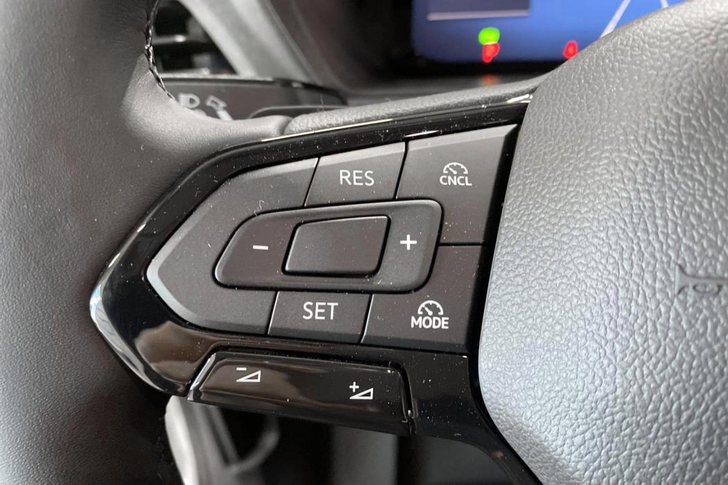 FORD Transit Connect 2026