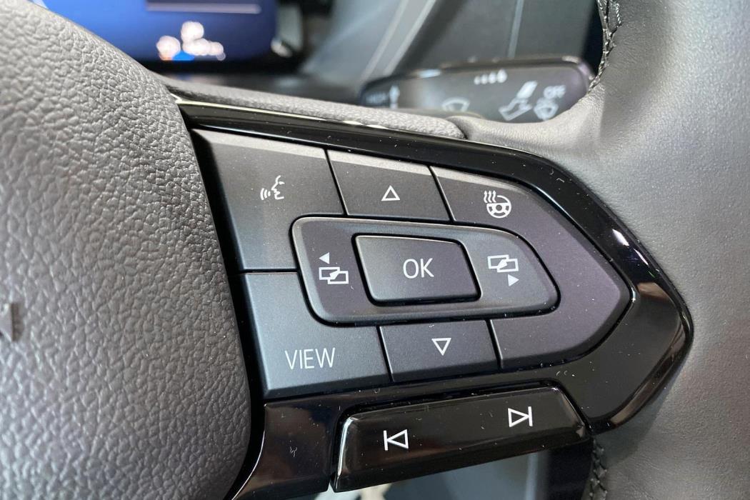 FORD Transit Connect 2026