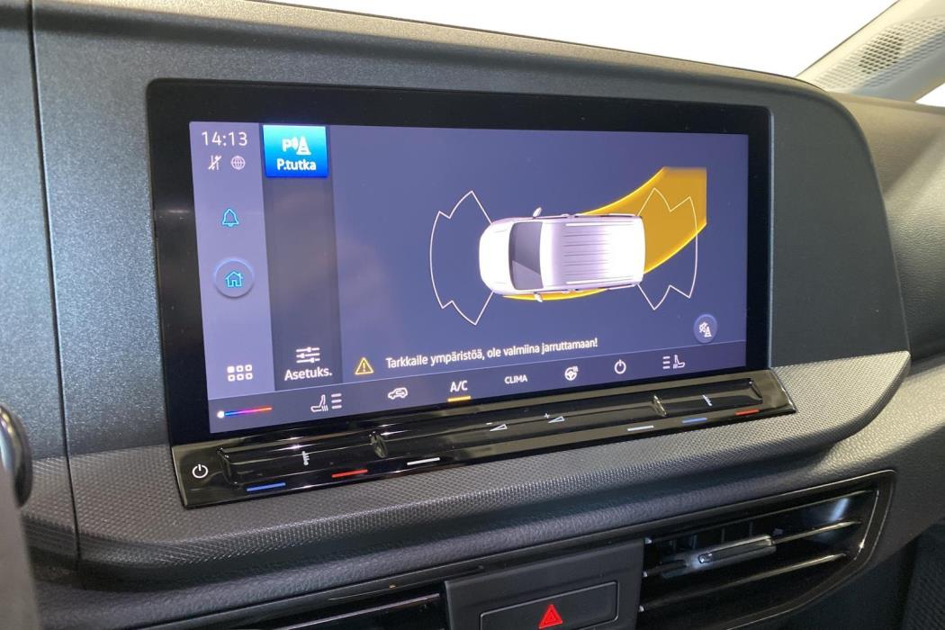 FORD Transit Connect 2026