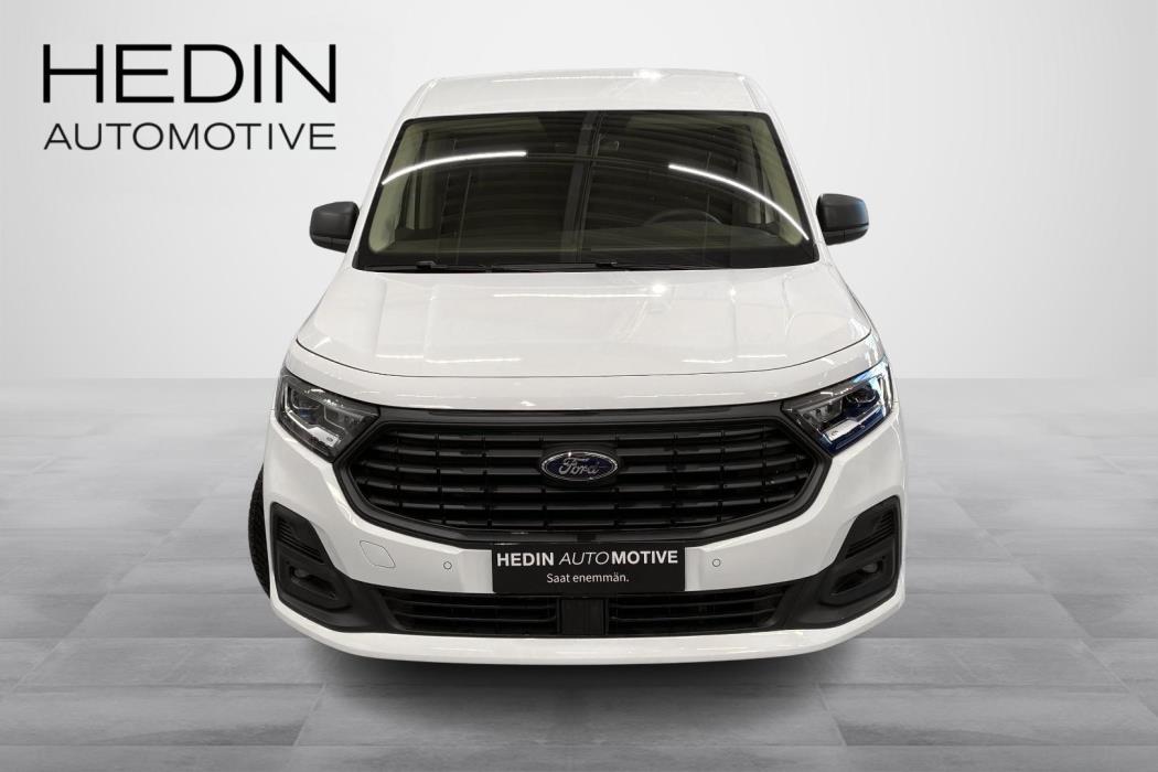 FORD Transit Connect 2026
