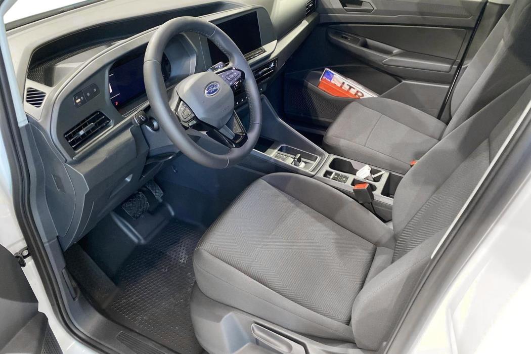 FORD Transit Connect 2026