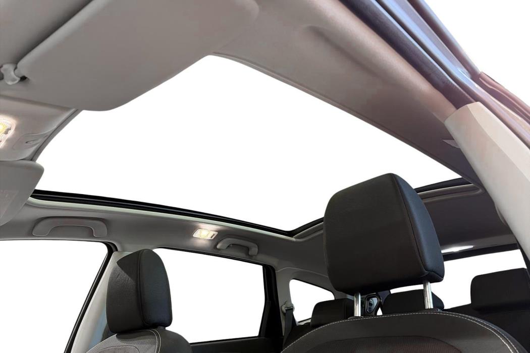 Nissan Qashqai+2 2013