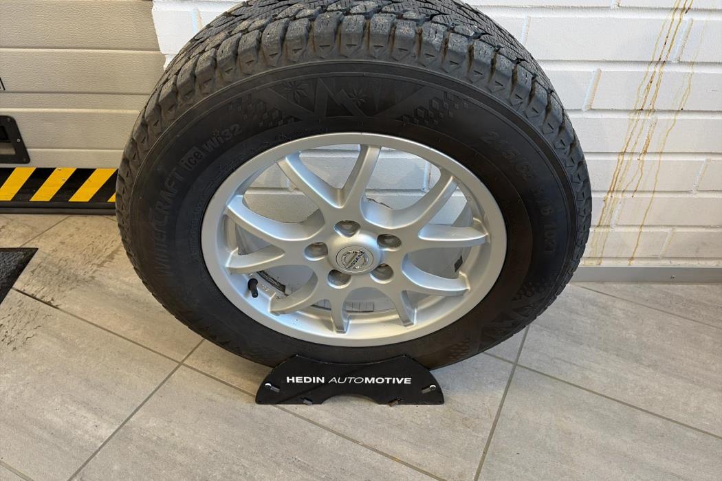 Nissan Qashqai+2 2013