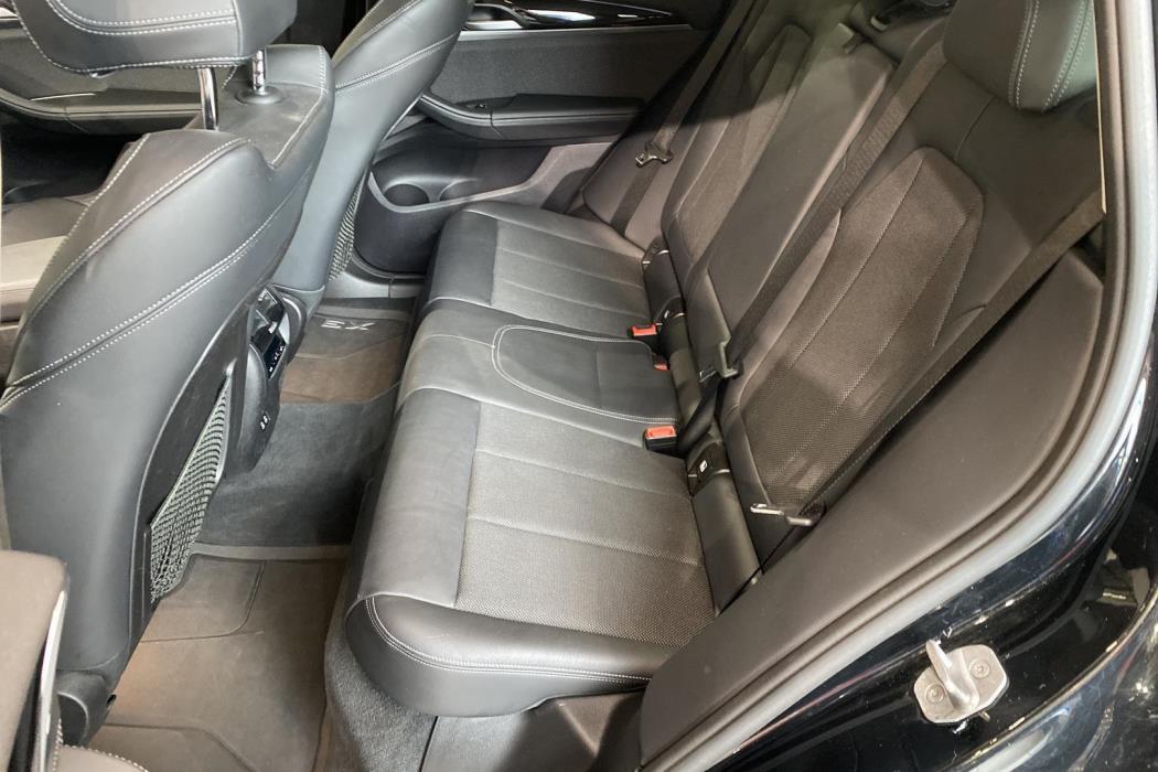 BMW X3 2020