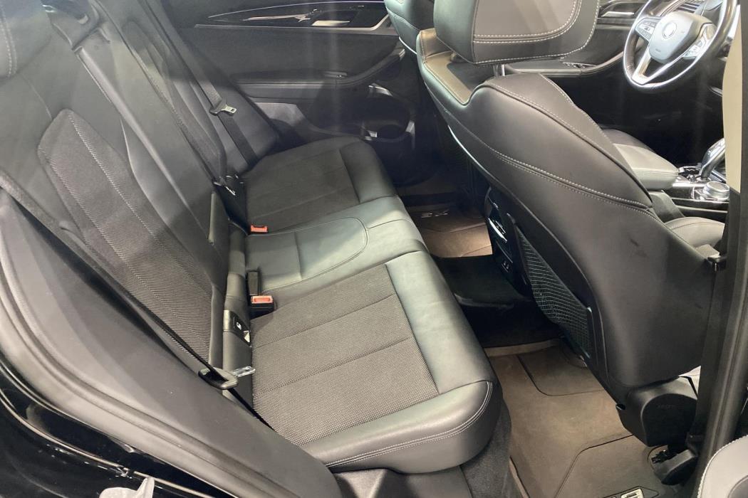 BMW X3 2020