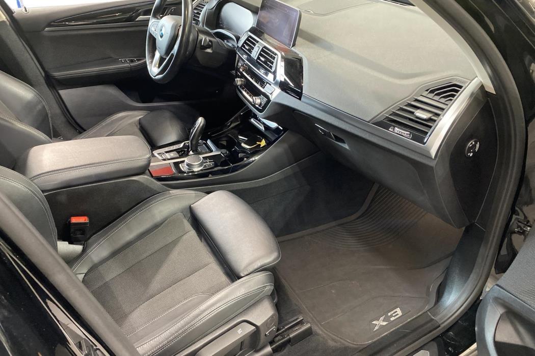 BMW X3 2020