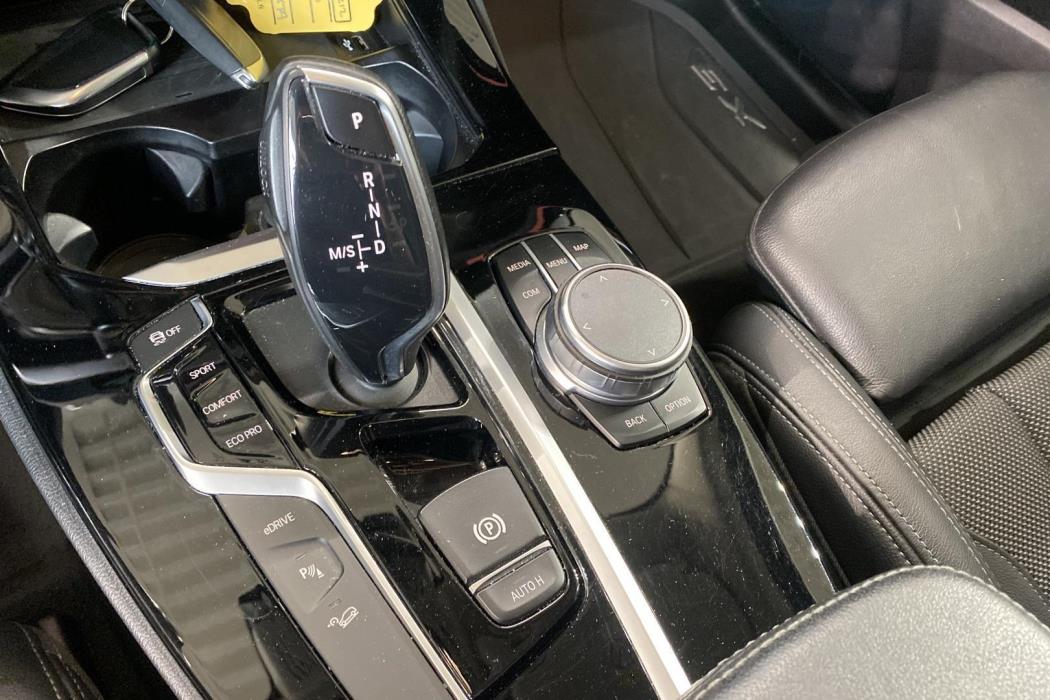 BMW X3 2020