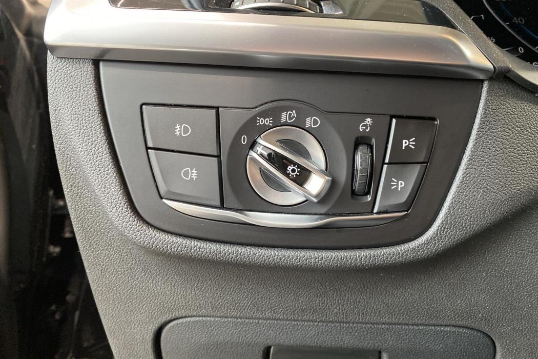 BMW X3 2020