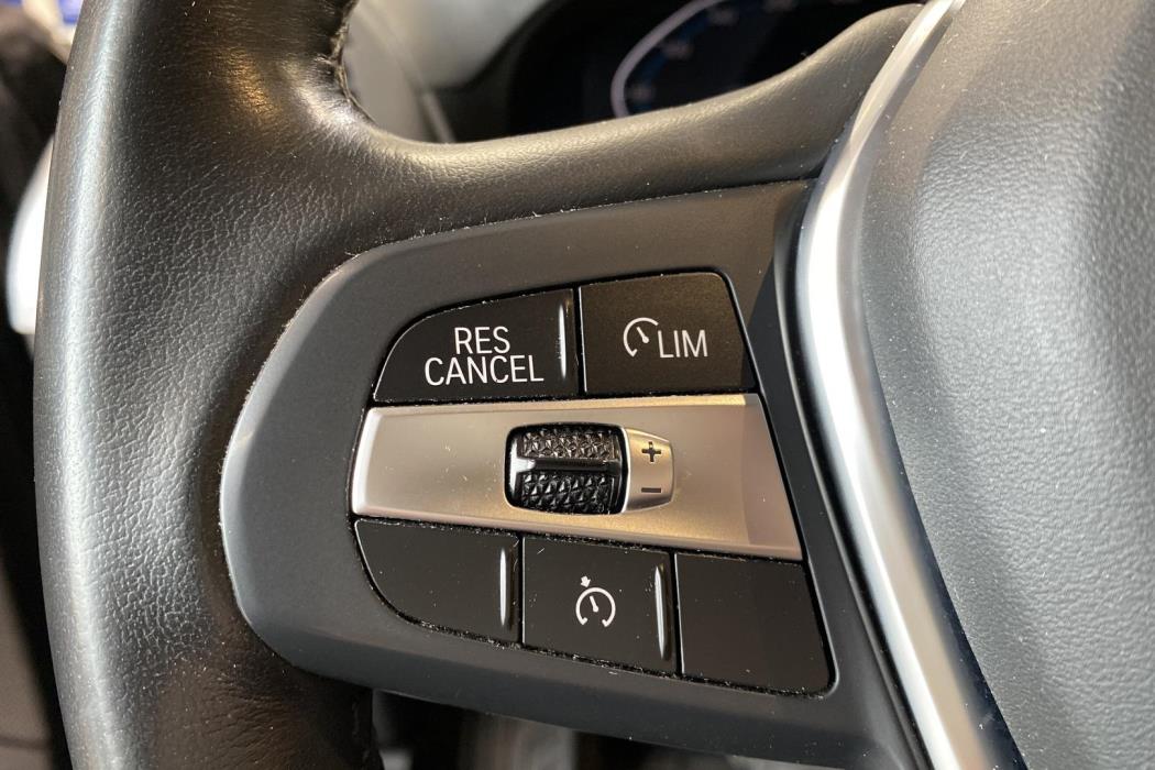 BMW X3 2020