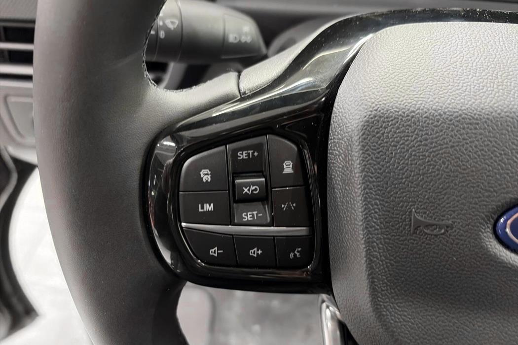 Ford Transit Custom 2026