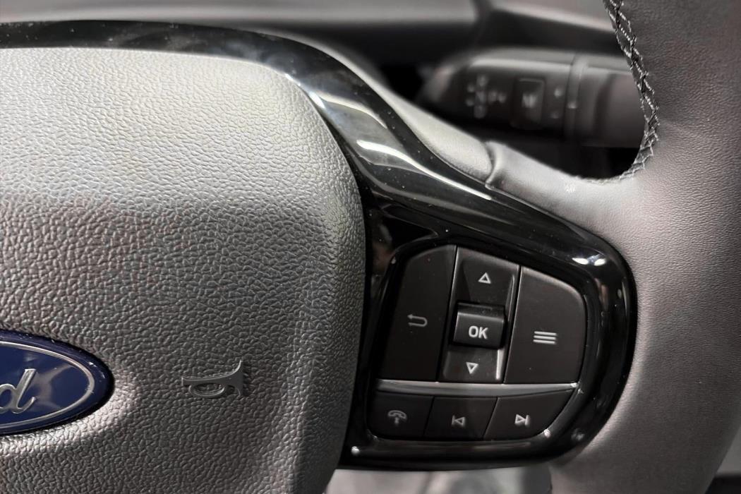 Ford Transit Custom 2026