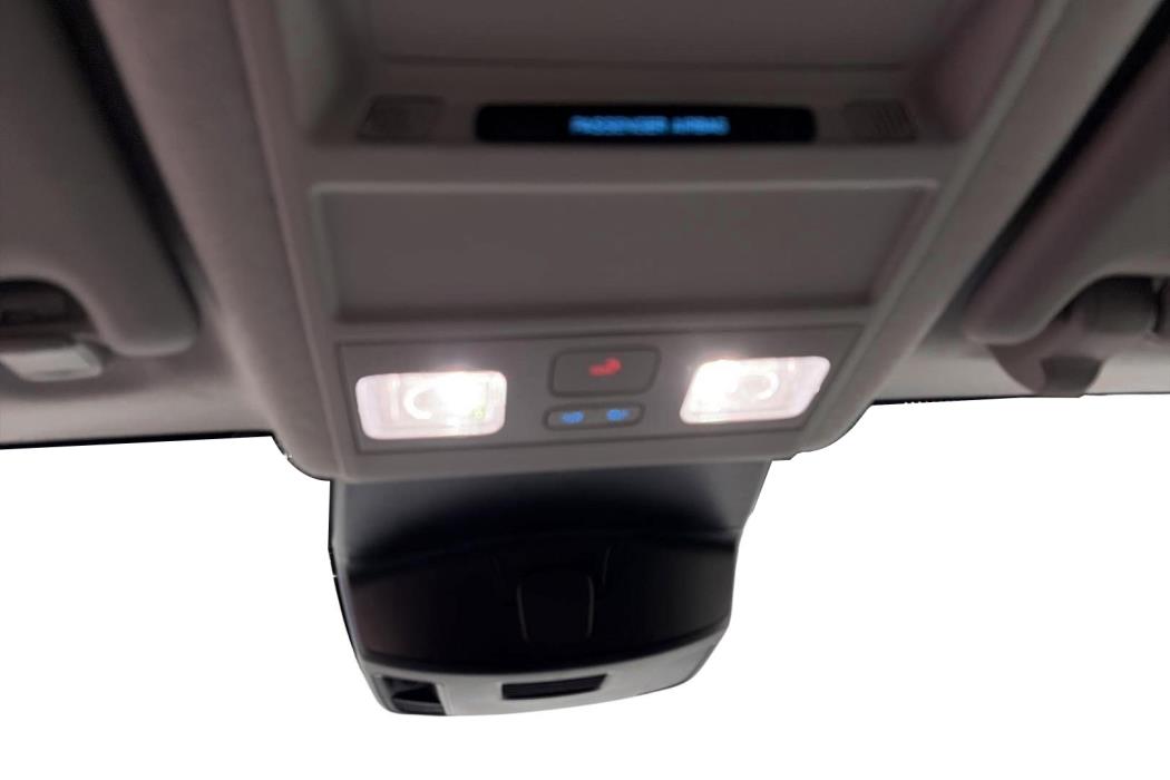 Ford Transit Custom 2026