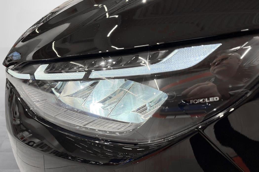 Ford Transit Custom 2026