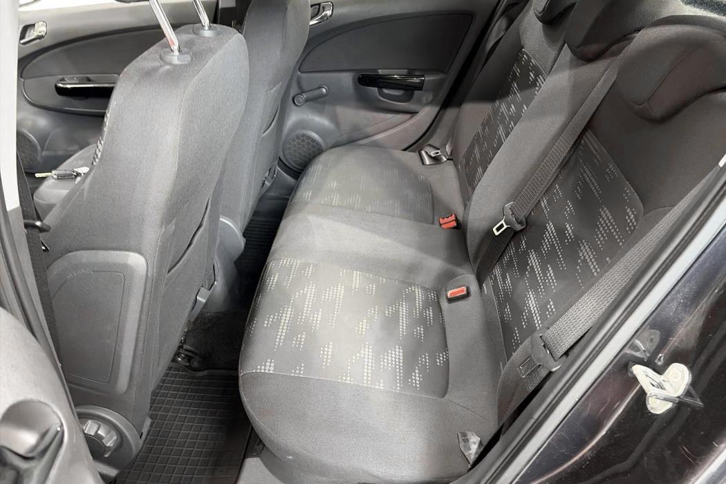 Opel Corsa 2013