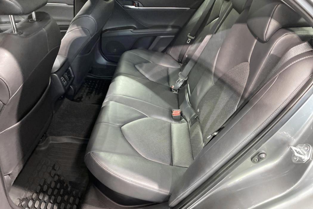 Toyota Camry 2023