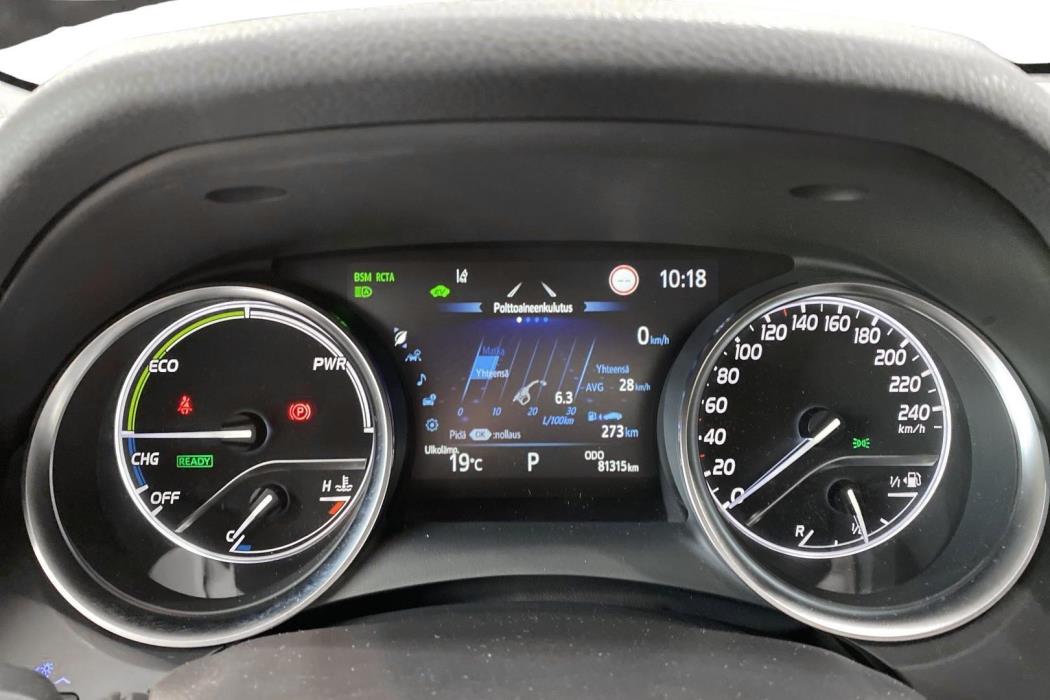 Toyota Camry 2023