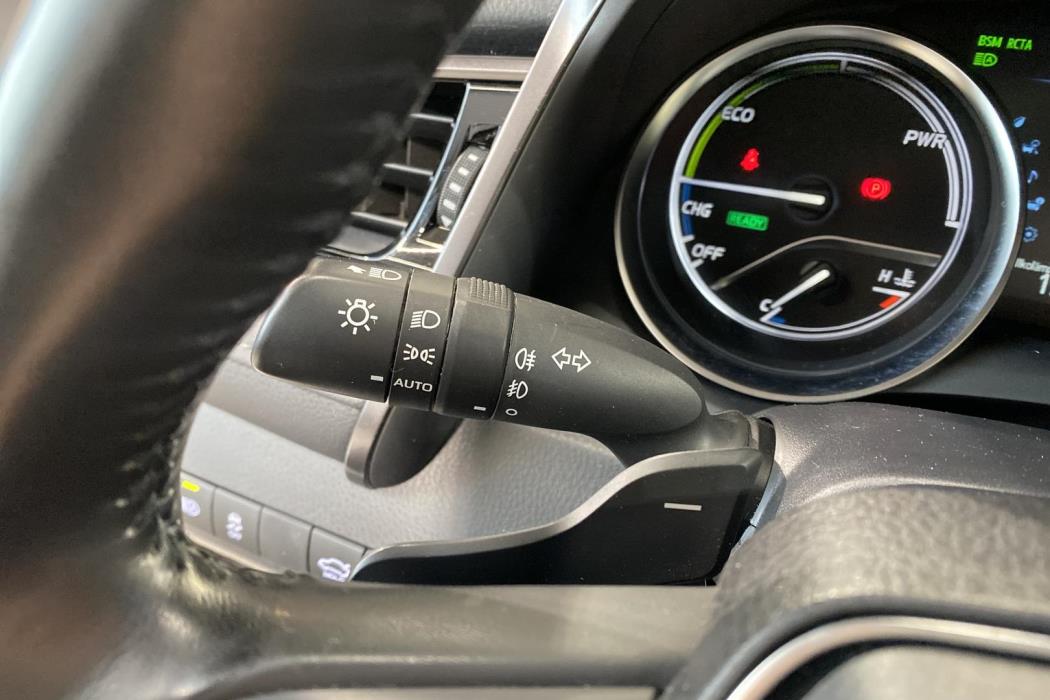 Toyota Camry 2023