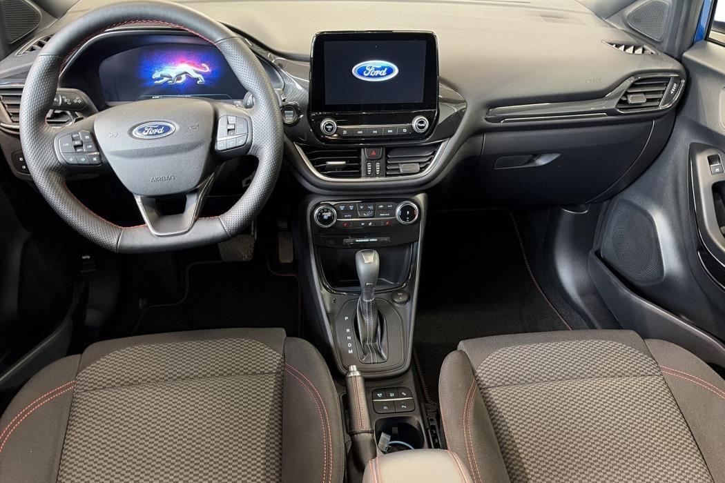 FORD Puma 2023