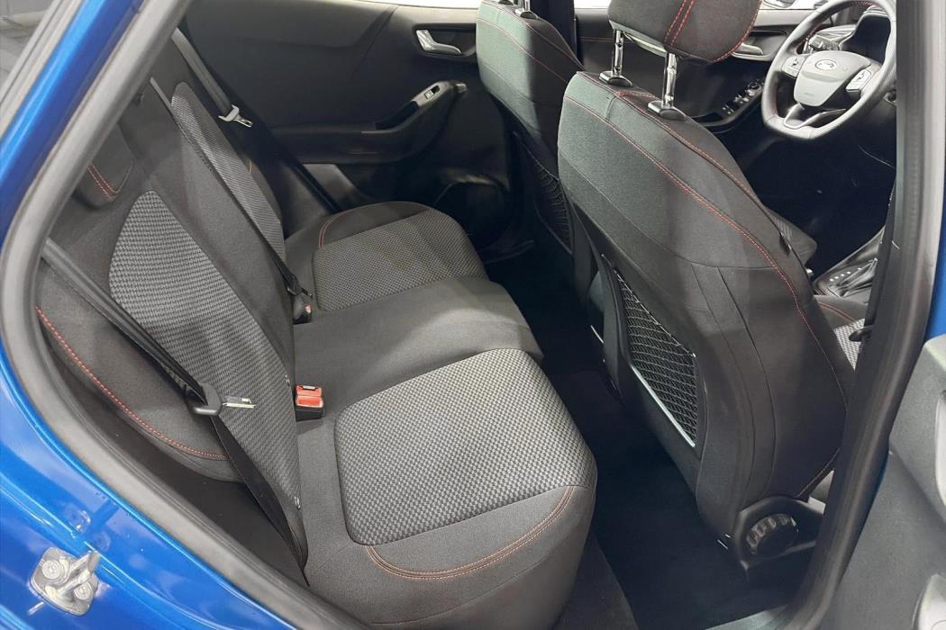 FORD Puma 2023