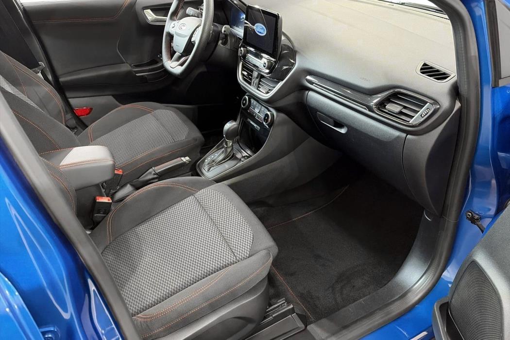 FORD Puma 2023