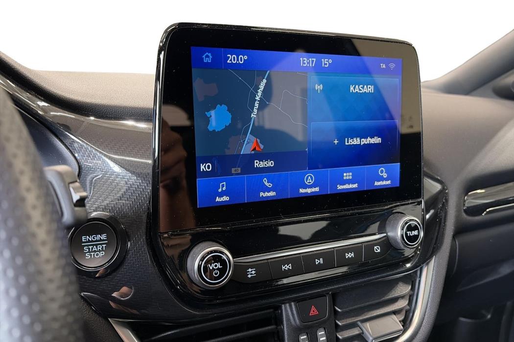 FORD Puma 2023