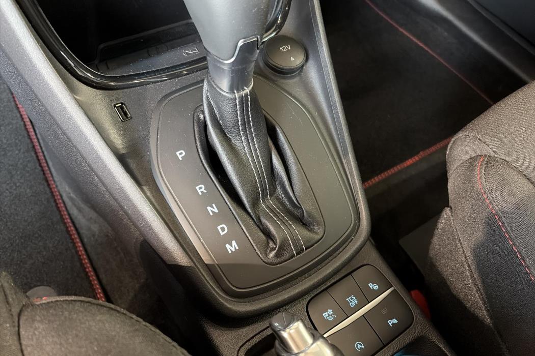 FORD Puma 2023