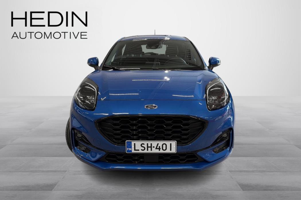 FORD Puma 2023