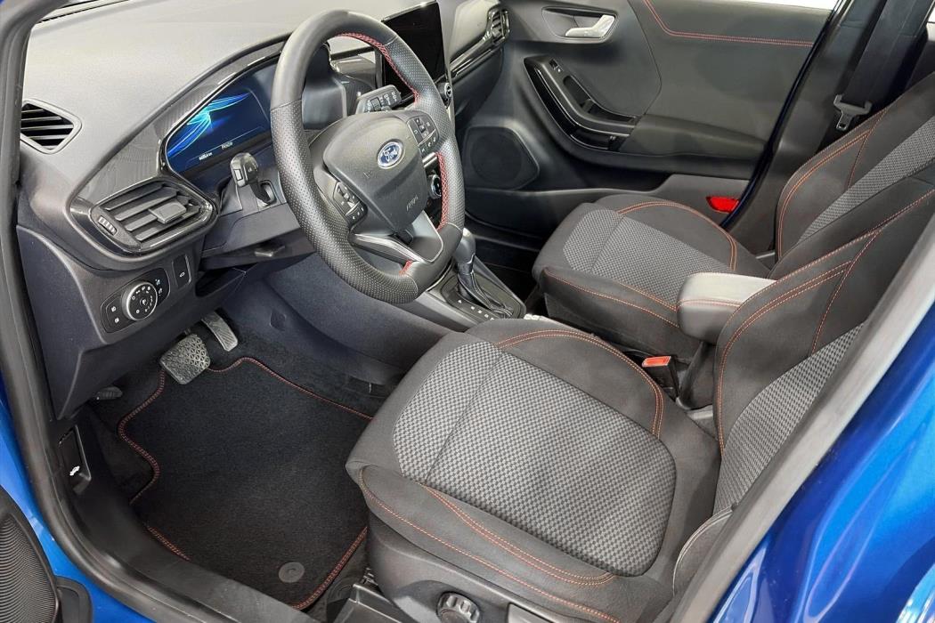 FORD Puma 2023