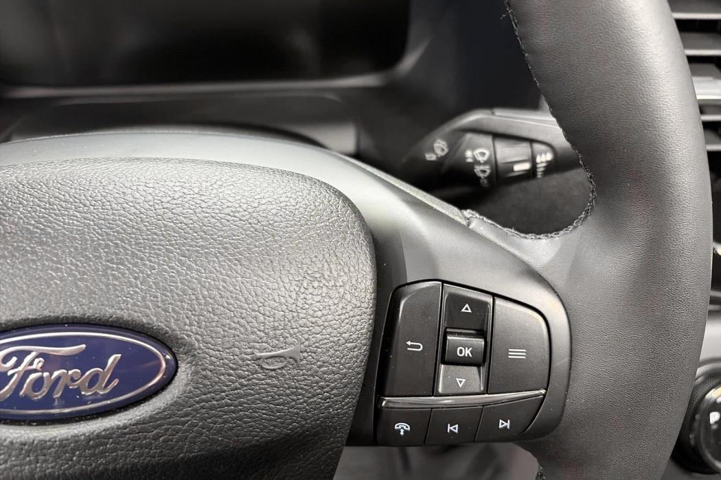 FORD TRANSIT 2025