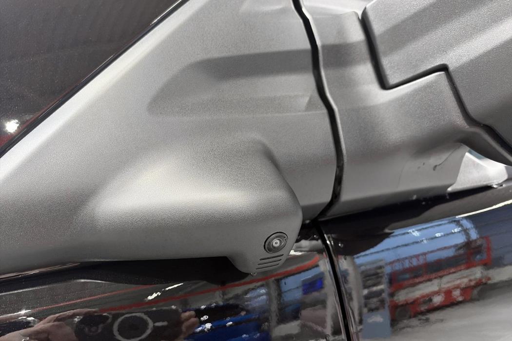 FORD TRANSIT 2025