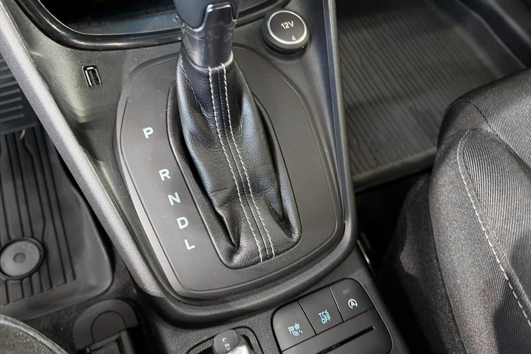 Ford Puma 2022