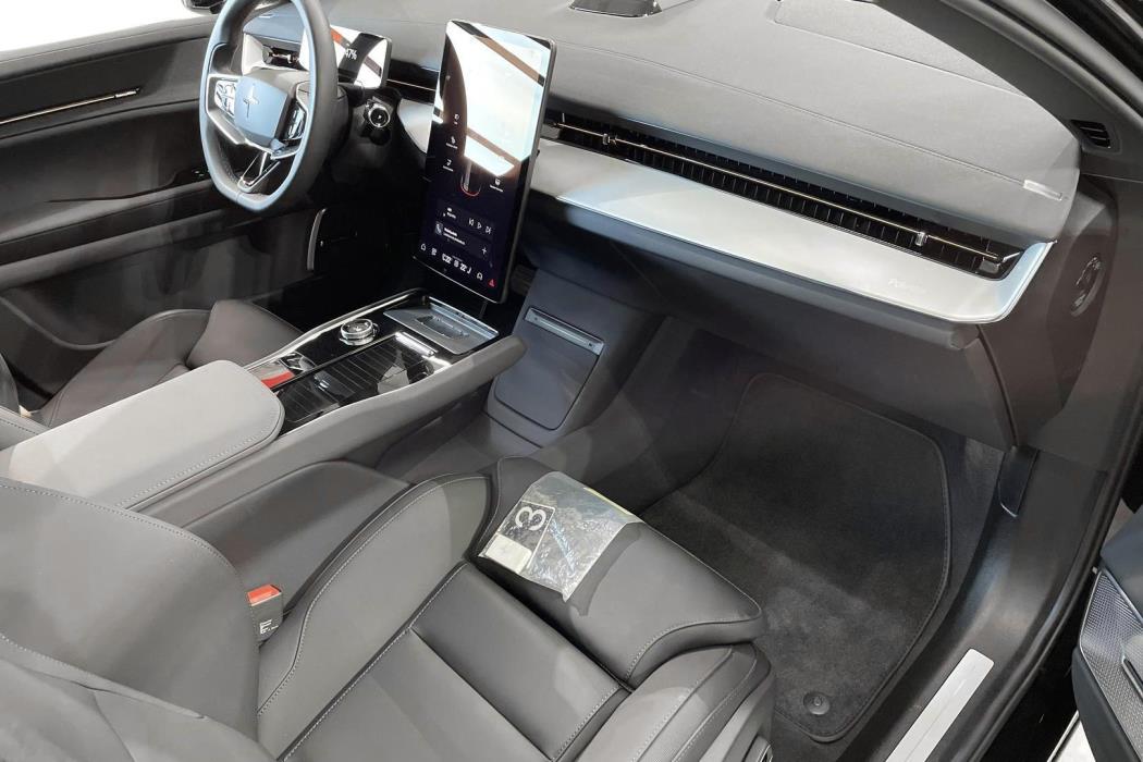 Polestar 3 2024
