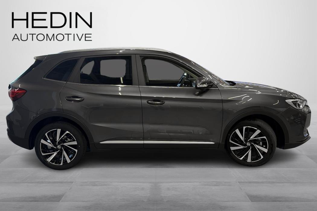 MG ZS 2026