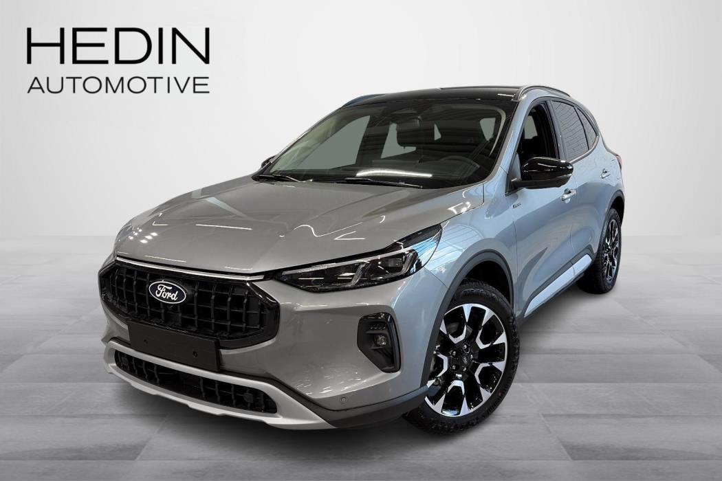 FORD Kuga 2026